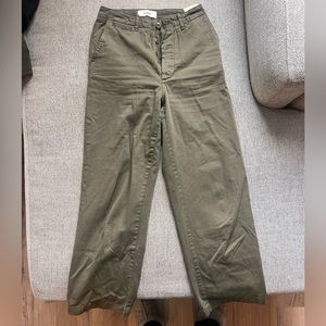 Buck Mason Pant